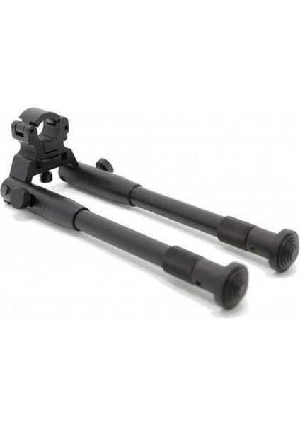 Üstün Metal Alaşım Kelepçeli Bipod Çatalayak