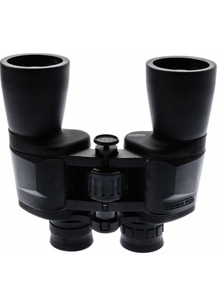 High Defination 7X50 Geniş Ön Mercek Profesyonel El Dürbünü 1000M/56M