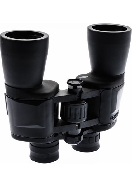 High Defination 7X50 Geniş Ön Mercek Profesyonel El Dürbünü 1000M/56M