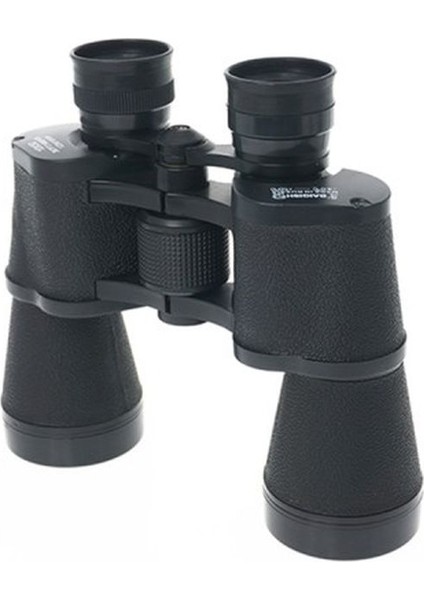 20X50 Rus Model Dürbün Baigish Dürbün Süper Kalite 1000M/76M fırsatları