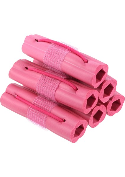 6 Adet/takım Uyku Yumuşak Sünger Saç Maşaları (Yurt Dışından) fiyatları