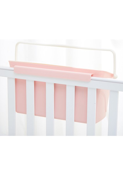 Yatak Askılı Saklama Kutusu Bebek Bezi Nappy Organizer Saklama Çantası-Yeşil (Yurt Dışından) fiyatları