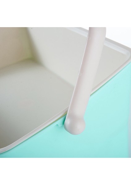 Yatak Askılı Saklama Kutusu Bebek Bezi Nappy Organizer Saklama Çantası-Yeşil (Yurt Dışından) fırsatları