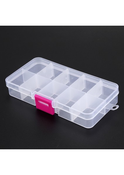 3 Adet 10 Izgara Elektronik Bileşen Parça Kitleri Plastik Saklama Kutusu Kasa (Yurt Dışından) indirimleri