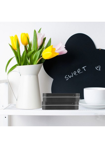 95X60X21MM Siyah Metal Kutu Mat Şeker Kutusu Küçük Kutu (Yurt Dışından) fırsatları