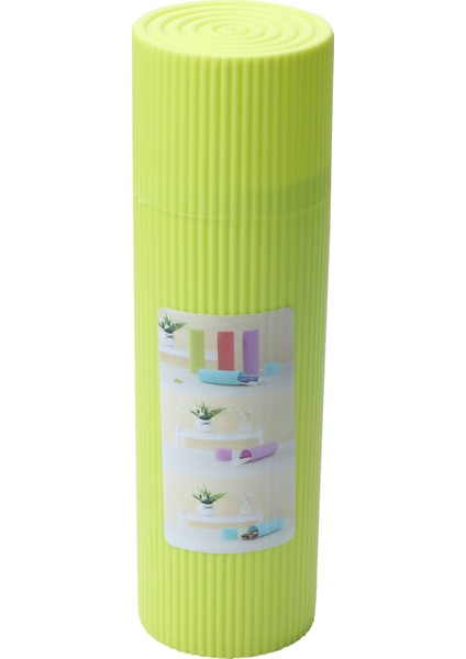 Seyahat Diş Fırçası Saklama Kutusu Banyo Malzemeleri Saklama (Yeşil) (Yurt Dışından)