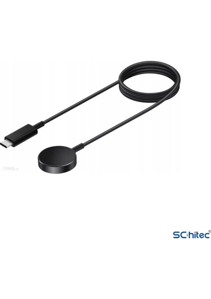 Samsung Watch 4/watch 5/ Watch 6 Uyumlu Fast Wireless Charge Hızlı Kablosuz Akıllı Saat Şarj Cihazı fiyatları