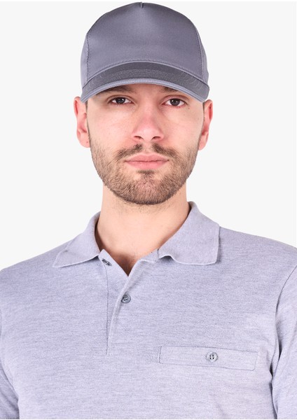 Metal tokalı Spor Şapka modelleri