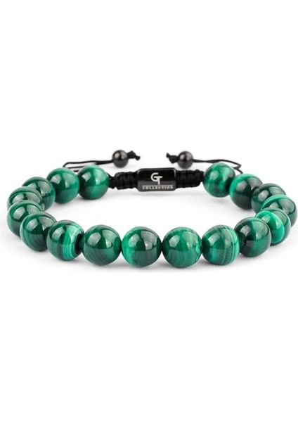 No.4 Boyutu Hıyong Doğal Taş Boncuk Bilezik Çift Sıralı Ayarlanabilir Örgülü Halat Siyah Mat Kaplan Gözü Yoga Boncuk Bilezik Pulseira (Yurt Dışından) fırsatları