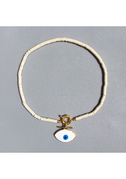 No.23 Boyutu El Yapımı Çok Yönlü Kristal Boncuk Boncuklu Kolye Moda Damla Şeklindeki Kristal Kolye Zarif Takı Aksesuarları Hediye (Yurt Dışından)