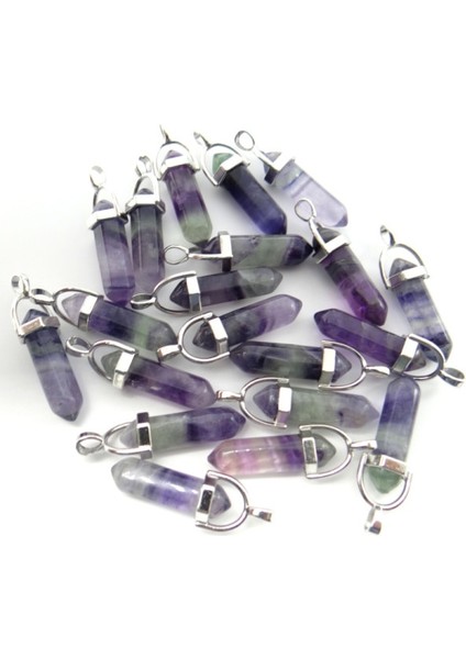Numara 5 Doğal Taş Florit Kuvars Kristal Turquoises Lapis Kaplan Gözü Çakra Kolye Diy Takı Yapımı Için Kolye Aksesuarla (Yurt Dışından) fiyatları