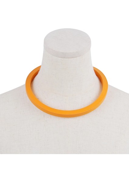 Kırmızı Yyd&ydbz Yeni El Yapımı Kauçuk Kolye Kolye Kadın Tasarımcı Bohem Elbise Aksesuarları Yaka Gerdanlık Takı Hediye (Yurt Dışından) fiyatları