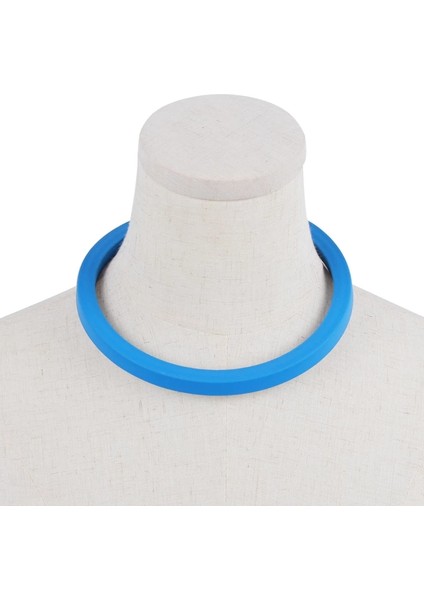 Kırmızı Yyd&ydbz Yeni El Yapımı Kauçuk Kolye Kolye Kadın Tasarımcı Bohem Elbise Aksesuarları Yaka Gerdanlık Takı Hediye (Yurt Dışından) fırsatları