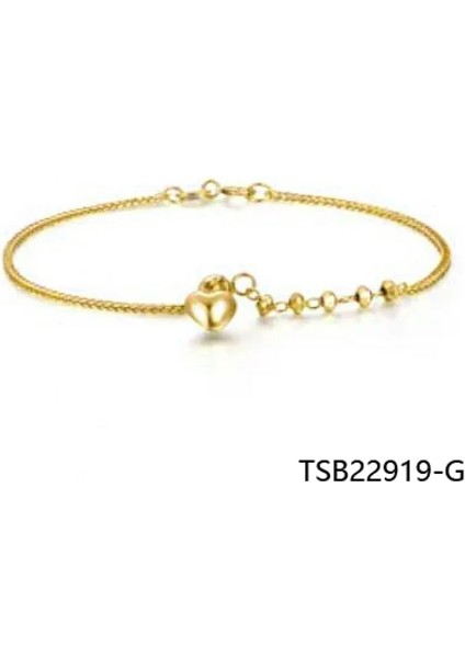 TSB22919S Yuvarlak Tasarım Boncuk Küpe Çıtçıt Zarif Moda Kadın Takı Kız Güzel Hediyeler Tsb (Yurt Dışından) fiyatları