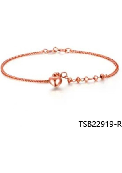 TSB22919S Yuvarlak Tasarım Boncuk Küpe Çıtçıt Zarif Moda Kadın Takı Kız Güzel Hediyeler Tsb (Yurt Dışından) modelleri