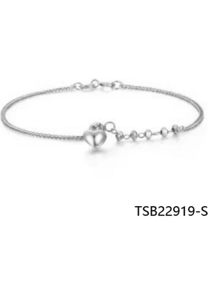 TSB22919S Yuvarlak Tasarım Boncuk Küpe Çıtçıt Zarif Moda Kadın Takı Kız Güzel Hediyeler Tsb (Yurt Dışından) fırsatları