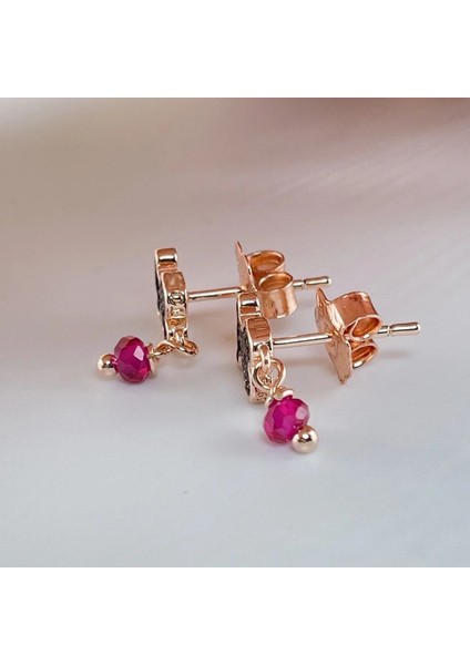 NO.314933500 Boyutu Earring1 Ispanyol Ayı Kraliyet Takı Bilezik Ayı Serisi Kataloğa Ihtiyacınız Var Bana Fabrika Kataloğu ve Gerçek Çekim Sağlamamı Söyleyin (Yurt Dışından)