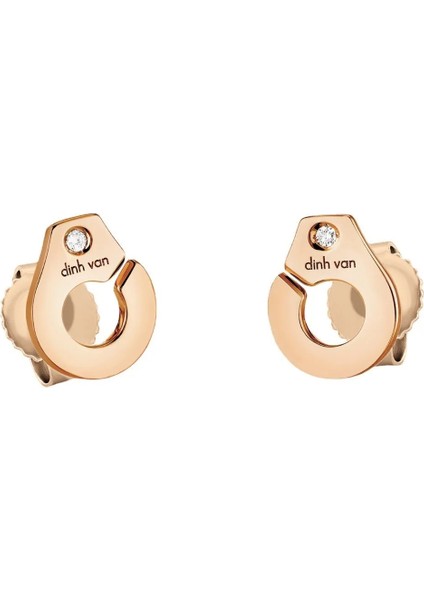 Sarı Lver Kelepçe 18K Altın Saplama Küpe Fransız Lüks Ünlü Tasarımcı Bayanlar Charm Parti Hediye (Yurt Dışından) indirimleri