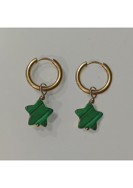 Mavi Iki Ton At Para Charm Kolye Kolye Aksesuarları Parti Erkek Kadın Takı Hediye (Yurt Dışından)