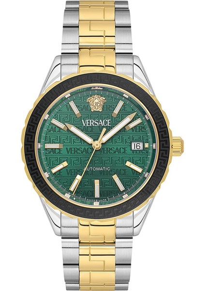 VRSCVEQCA0524 Erkek Kol Saati