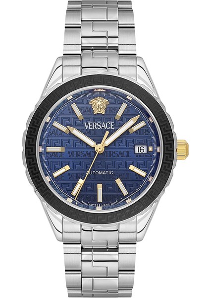 VRSCVEQCA0424 Erkek Kol Saati