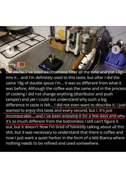 2 Bardak Tarzı Çift Ağızlı Kahve Portafilter Filtre Tutucu Delonghi Ecp Ecp Için Yedek Sepet Kahve Aksesuarları Barista (Yurt Dışından) fiyatları