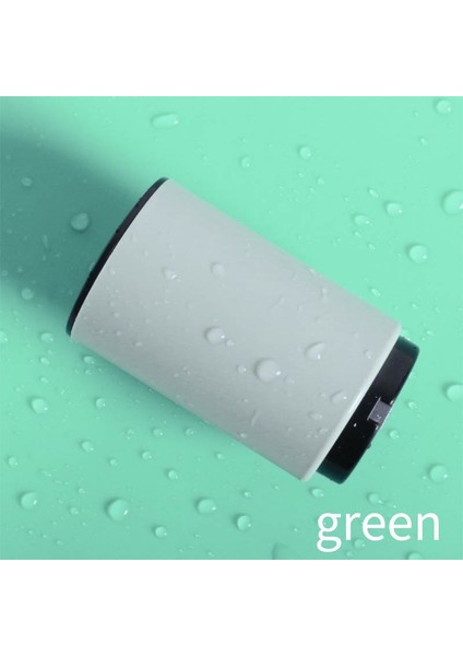 Yeşil Stil Taşınabilir Push Down Manyetik Içecek Şişe Açacağı Set Bar Araçları Şişe Açacağı Mutfak Plastik Otomatik Hızlı Bira Açacağı (Yurt Dışından)