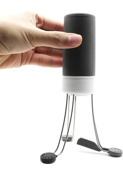 3 Hız Ayarlanabilir Otomatik Karıştırıcı Çırpma Sosları Çorba Karıştırıcı Karıştırma Çılgın Çubuk Blender Otomatik Karıştırıcı Blender Mutfak Aksesuarları (Yurt Dışından)