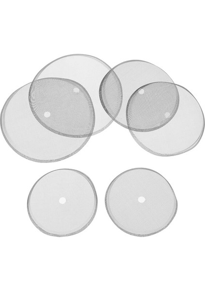 F Stili 80 Yeniden Kullanılabilir Kahve Filtresi Paslanmaz Çelik Kahve Filtresi Fransız Basın Için Kafes Kahve Çay Makinesi Filtreleri Yüksek (Yurt Dışından) modelleri