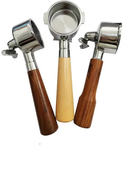 75ML Ölçekli Fincan Stili Çift Ağızlı Kahve Portafilter Filtre Tutucu Delonghi Ecp Ecp Için Yedek Sepet Kahve Aksesuarları Barista (Yurt Dışından) indirimleri