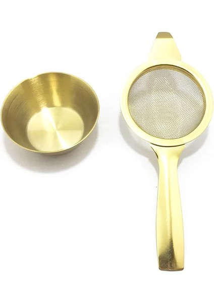 Gümüş Tarzı Yeni 1 Takım Yeniden Kullanılabilir Güzel Çay Süzgeç Filtreler Kongfu Paslanmaz Çelik Hasır Kevgir Yeniden Kullanılabilir Demlik Saplı Tencere (Yurt Dışından) modelleri