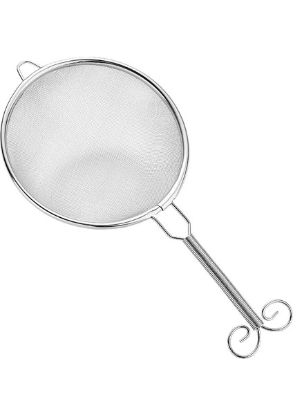 Çap 10CM Stili 1 Adet Paslanmaz Çelik Çay Demlik Çay Yaprağı Filtre Ekran Demlik Huni Süzgeç Işlevli Kevgir Mutfak Teaware Aksesuarları (Yurt Dışından)