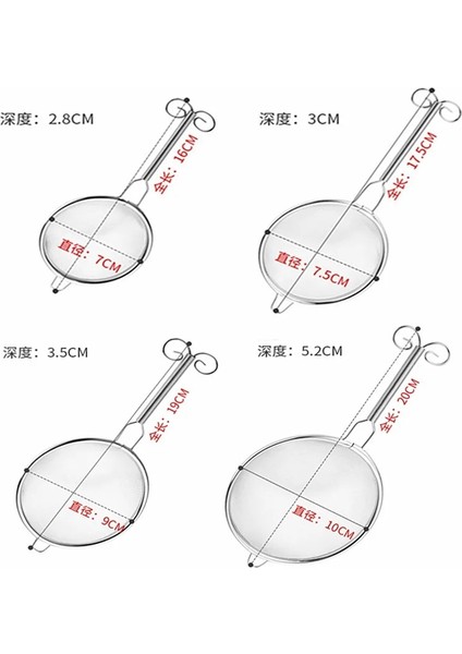 Çap 10CM Stili 1 Adet Paslanmaz Çelik Çay Demlik Çay Yaprağı Filtre Ekran Demlik Huni Süzgeç Işlevli Kevgir Mutfak Teaware Aksesuarları (Yurt Dışından) modelleri