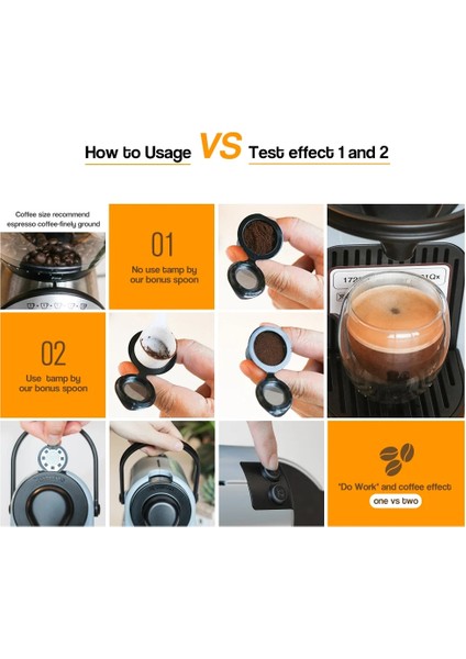 Açık Sarı Stil Recafımıl Güncelleme Sürümü Kahve Kapsülü Nespresso Makinesi Için Paslanmaz Çelik Kapaklı Altın Espresso Kahve Filtresi Cafe Pod (Yurt Dışından) indirimleri