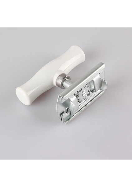 No.2 Tarzı 1 Adet Paslanmaz Çelik Şişe Açacağı Kapağı Açacağı Vidalı Kapak Mutfak Programı Gadget'ları Çok Amaçlı Emek Tasarrufu Sağlayan Konserve Açacağı (Yurt Dışından)