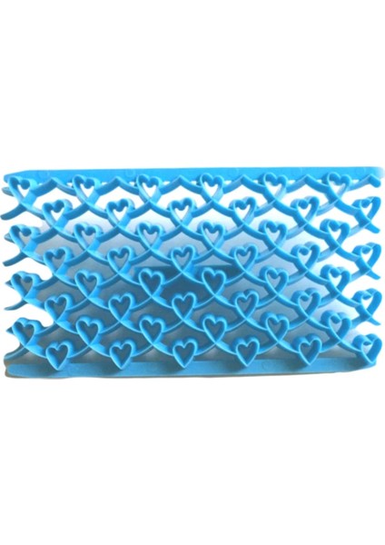 No5 Tarzı Feiqiong Sevimli Fondan Kek Embosser Kalıp Çiçek Kurabiye Kesiciler Bisküvi Kalıpları Pasta Buzlanma Kabartma Dekorasyon Kalıp Aracı Yeni (Yurt Dışından)