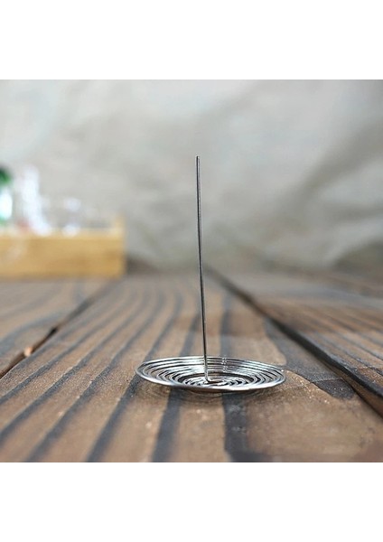 5 Adet Büyük Stil Çaydanlık Bacalı Yaylı Süzgeç Çaydanlık Filtresi Dayanıklı Paslanmaz Çelik Mutfak Aleti Çay Demlik Nozulu Aksesuarları Teaware Taşınabilir (Yurt Dışından) fırsatları