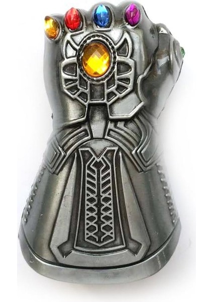 Kırmızı Bakır Tarzı Mutfak Bar Aletleri Ev Açacakları Yaratıcı Bira Açacağı Çok Amaçlı Infinity Thanos Eldiven Eldiven Soda Cam Kapak Sökücü (Yurt Dışından) modelleri