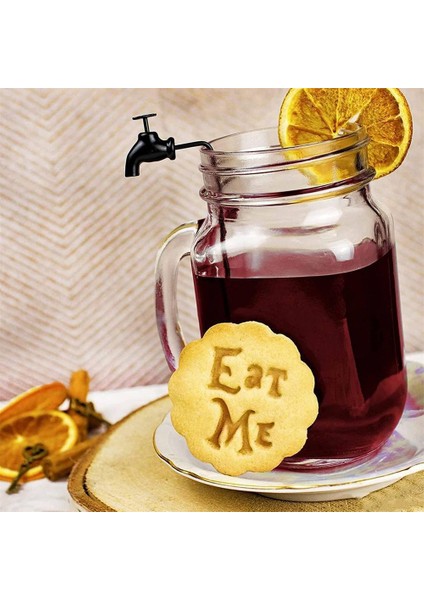 Happya Corgi Stili Beni Yiyin Kurabiye Kesici Alice In Wonderland Tema Kurabiye Kalıbı Ilginç Kurabiye Kesici El Yapımı Dıy Kurabiye Pişirme Aksesuarları (Yurt Dışından) fırsatları