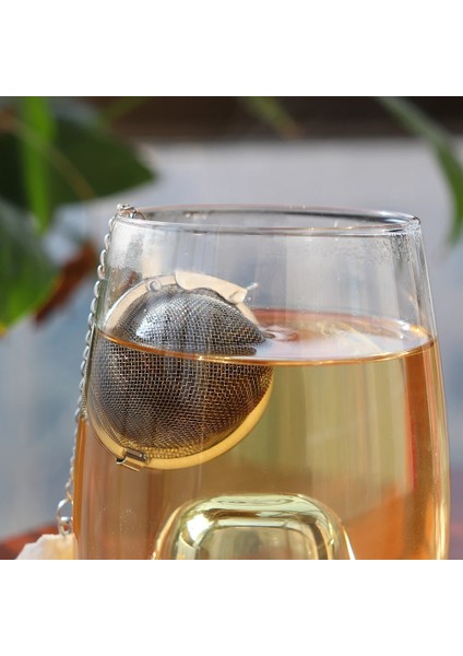 Kaplan Gözü Stili Doğal Kristal Cilalı Taş Kolye Paslanmaz Çelik Çay Demlik Örgü Yeniden Kullanılabilir Çay Baharat Güveç Süzgeç Çay Topu Süzgeç (Yurt Dışından) modelleri