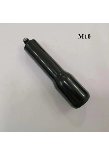 M10-ABS Tutamak Stili Portafilter Kolu Masif Ahşap Saplı Kahve Makinesi Cafe Araçları Espresso Kahve Cafe Makinesi Barista Için Aksesuarları (Yurt Dışından)