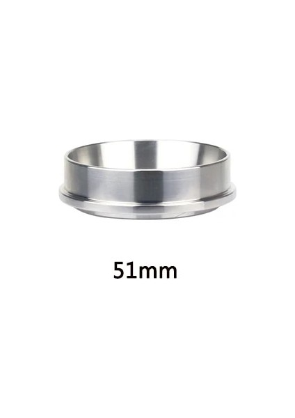 Çoklu Stil Kahve Dipsiz Portafilter Delonghi EC680EC685 Yedek Filtre Sepeti Espresso Makinesi Aksesuar Barista Araçları (Yurt Dışından)