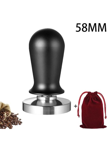 Heı Dış Müdahale 58MM Stili Kahve Dipsiz Portafiltre Dozaj Halkalı Filtre Için 3 Açı Ayarlanabilir Dış Müdahale 2 Bardak Sepeti 350ML Köpürtme Sürahi (Yurt Dışından)