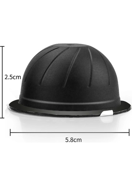 Erik Tarzı Icafilasbıg Espresso Kapsüller Yeniden Kullanılabilir Ürünler Nespresso Vertuoline & Vertuo Paslanmaz Çelik Doldurulabilir Kahve Filtresi Yeniden Kullanılabilir Kapsüller (Yurt Dışından) fırsatları