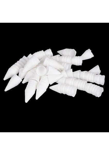 Ack Mutfak Yapışkan Pirinç Kek Yenilebilir Bakeware Kekler Için Aletler Gül Çiçek G Tatlı Dekoratörler Çap: 35MM (Yurt Dışından)