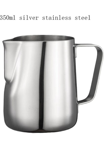 350ML Gümüş Tarzı 58MM Dipsiz Kahve Saplı Portafilter Breville Bes XLBES980 Xl Kahve Makinesi Kahve Gereçleri Makineleri Filtre Sepeti (Yurt Dışından)