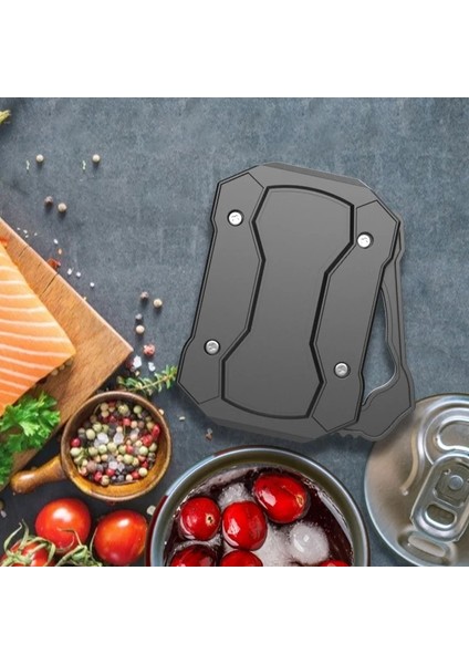 Sarı Stil Yeni Mutfak Açık Bar Çok Fonksiyonlu Aksesuarlar Alet Bira Kola Içecek Konserve Açacağı Doğum Günü Partisi Noel Hediyesi Şişe Açacağı (Yurt Dışından)