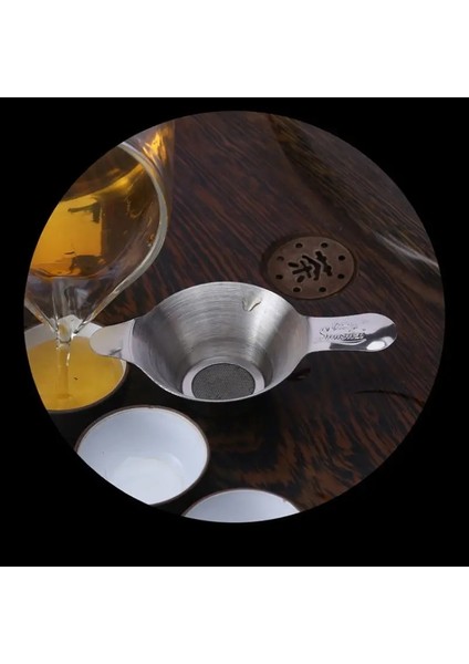 11.6x2.8cm Tarzı Gösterisi Olarak Dayanıklı Gümüş Yeniden Kullanılabilir Paslanmaz Örgü Bitkisel Top Çay Baharat Süzgeç Teakettle Kilitleme Çay Filtresi Demlik Baharat (Yurt Dışından) indirimleri