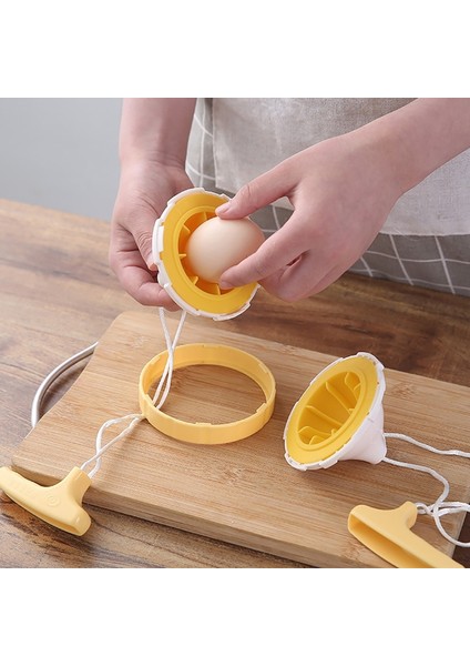 Mor Tarzı Taşınabilir Atma Yumurta Karıştırıcı Altın Yumurta Sarısı Çalkalayıcı Karıştırıcı Karıştırıcı Yumurta Çırpma Mutfak Pişirme Aracı (Yurt Dışından) fiyatları