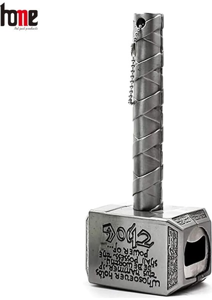 Altın Açacakları Tarzı Anahtarlık Şişe Açacağı Çekiç Metal Bira Açacağı Misafirler Için Düğün Hediyeleri Ev ve Mutfak Için Aletler Bar Aksesuarları Araçları (Yurt Dışından) fiyatları